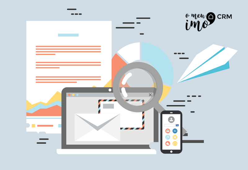 Marketing Imobiliário